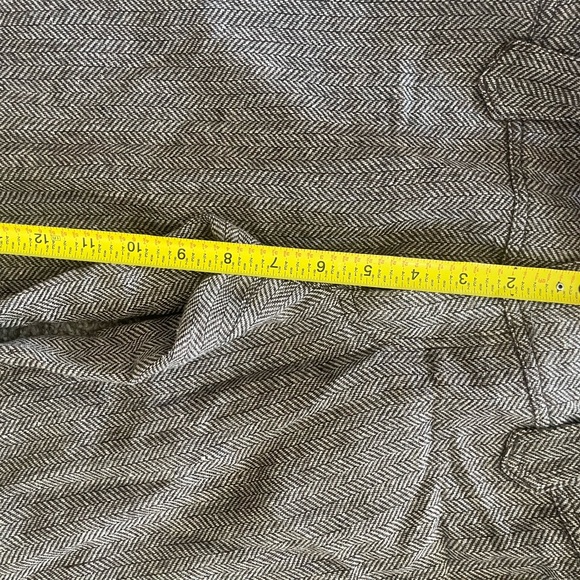 Blazer pants matching set twiddling - Picture 9 of 10